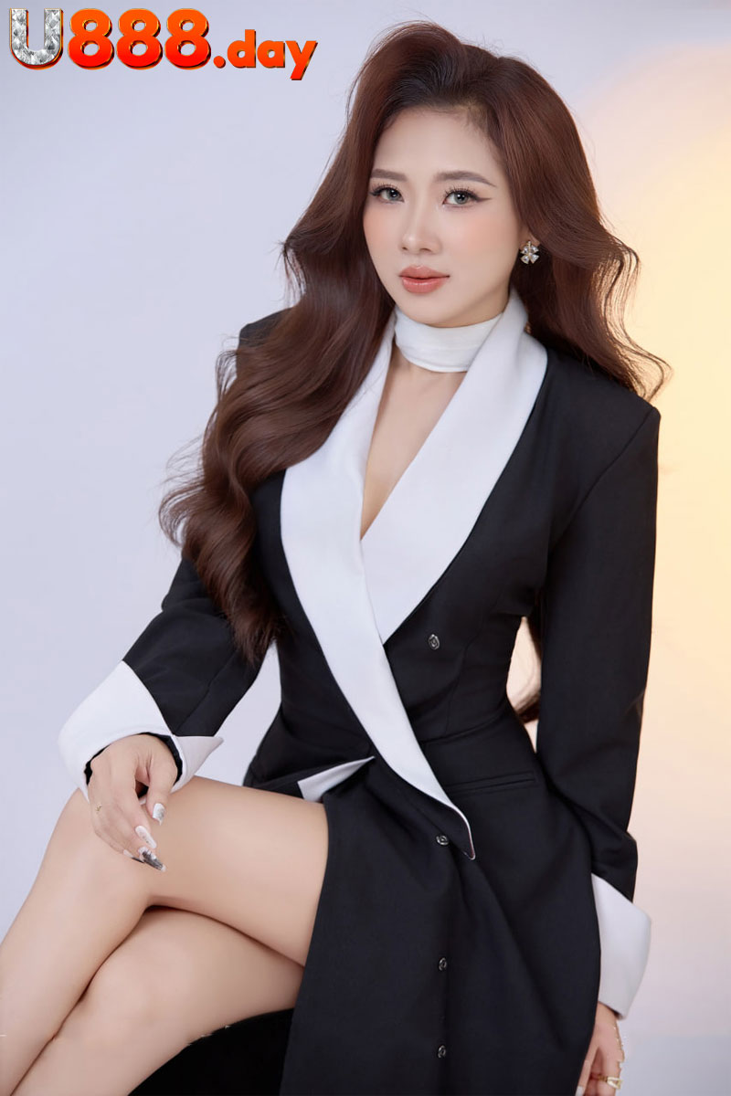 Mục tiêu sự nghiệp của vị nữ CEO xinh đẹp